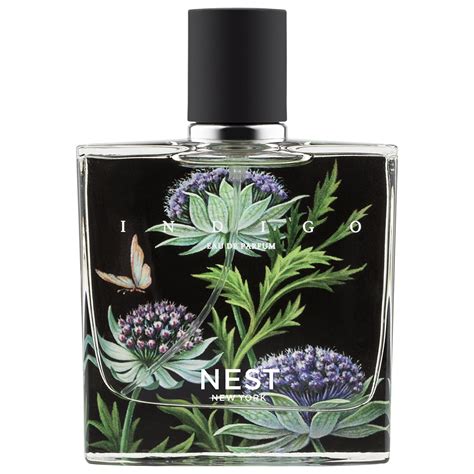 sephora indigo scent.